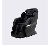 Массажное кресло GESS Rolfing черное GESS-792 black