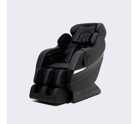 Массажное кресло GESS Rolfing черное GESS-792 black