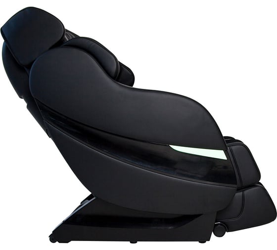 Массажное кресло GESS Rolfing черное GESS-792 black
