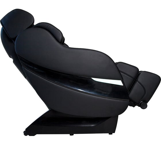 Массажное кресло GESS Rolfing черное GESS-792 black