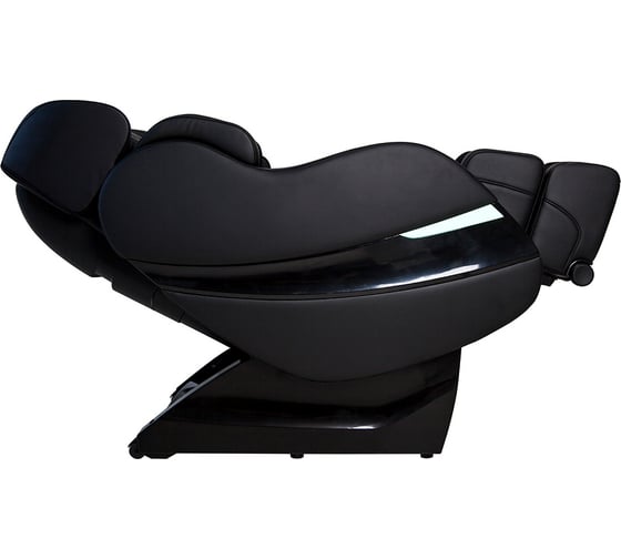 Массажное кресло GESS Rolfing черное GESS-792 black