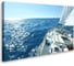 Картина-постер Студия фотообоев яхтинг 80x50 см 2236651 1