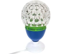 Светодиодный крутящийся шар Beroma 07820084