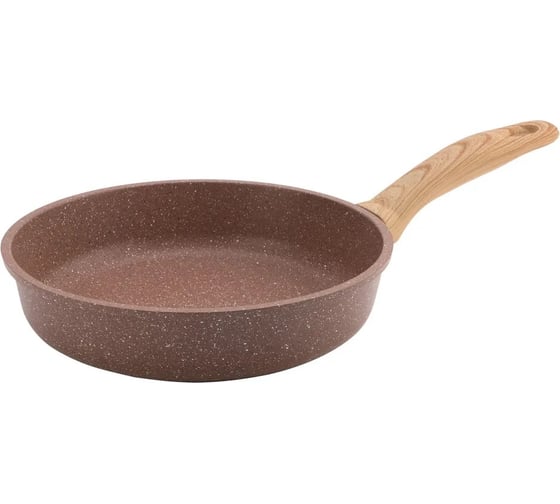 Глубокая сковорода TAVOLONE с антипригарным покрытием svelgen, 24 см, литая 806409692953