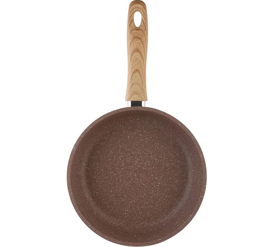 Глубокая сковорода TAVOLONE с антипригарным покрытием svelgen, 24 см, литая 806409692953