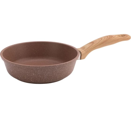 Глубокая сковорода TAVOLONE с антипригарным покрытием svelgen, 20 см, литая 806868470911