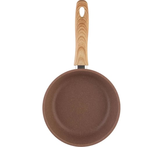 Глубокая сковорода TAVOLONE с антипригарным покрытием svelgen, 20 см, литая 806868470911