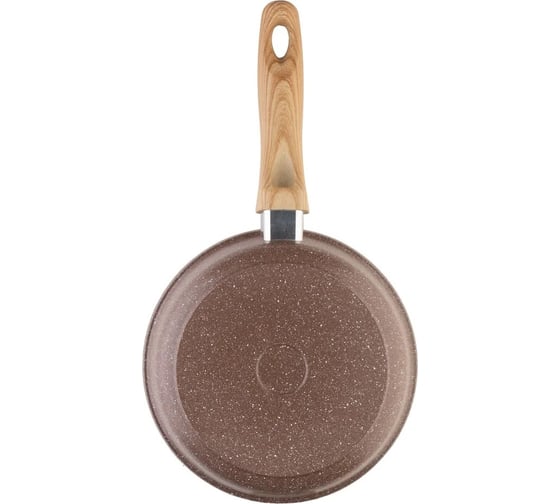 Глубокая сковорода TAVOLONE с антипригарным покрытием svelgen, 20 см, литая 806868470911