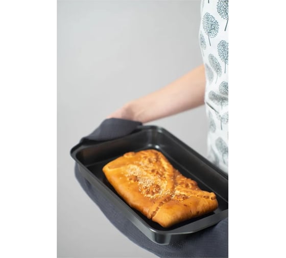 Форма для запекания TAVOLONE с антипригарным покрытием, размер 37,5х24х5 см 806207399729