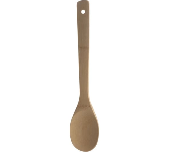 Кулинарная бамбуковая ложка TAVOLONE 30x6 см 806492702007
