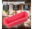 Форма для выпечки PERFECTO LINEA силиконовая, прямоугольная, 27x13.5x6 см, розовая 20-000219 4