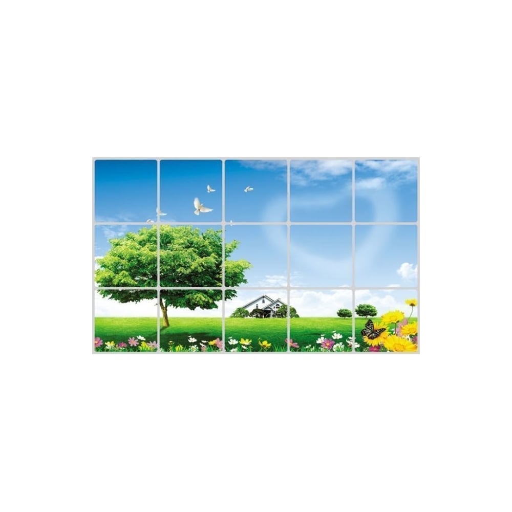 Защитная пленка-стикер PERFECTO LINEA TL-217 75x45 см 11-121700 ...