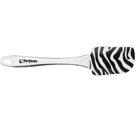 Лопатка силиконовая PERFECTO LINEA 25x5,3 см Safari 21-255301 ЦД-0287710100