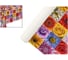Столовая клеенка PERFECTO LINEA Deco 1.3x20 м 11-145000 1