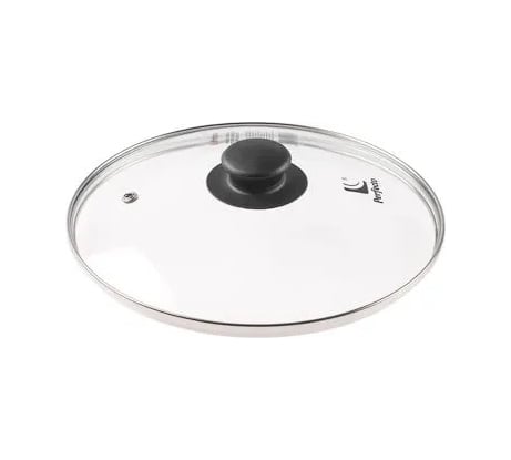 Стеклянная крышка PERFECTO LINEA 26 см 25-026020