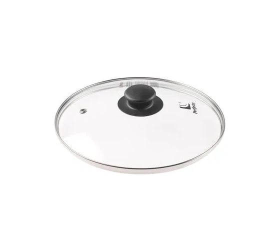 Стеклянная крышка PERFECTO LINEA 26 см 25-026020