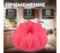 Форма для выпечки PERFECTO LINEA французский кекс силиконовая, 22x9 см, розовая 20-002929 4