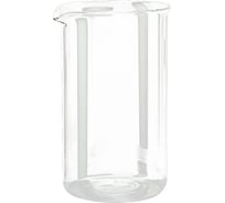 Колба для френч-пресса Rosenberg 350 мл RGL-660000-S