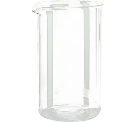 Колба для френч-пресса Rosenberg 350 мл RGL-660000-S