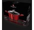 Кастрюля BerlingerHaus Burgundy Metallic Line 28 см BH-1258 1258-BH 2