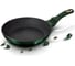 Сковорода BerlingerHaus Emerald Collection Metallic Line 20 см BH-6046 6046-BH 1