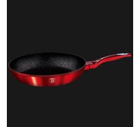 Сковорода BerlingerHaus Burgundy Metallic Line 30 см BH-1254 1254-BH