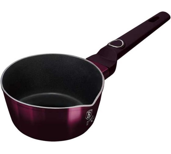 Ковш BerlingerHaus Purple Eclips 16 см BH-6627 6627-BH