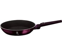 Сковорода BerlingerHaus Purple Eclips 20 см BH-6624 6624-BH