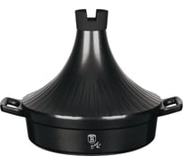Тажин BerlingerHaus Granit Diamond Line 28 см BH-1446 1446-BH