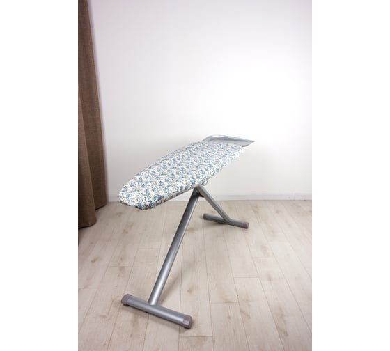 Чехол для гладильной доски Colombo New Scal Primavera 124x46 см из хлопка 11554