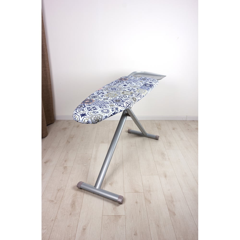 Чехол для гладильной доски Colombo New Scal Maiolica 124x46 см из ...