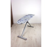 Чехол для гладильной доски Colombo New Scal Maiolica 124x46 см из хлопка 11562