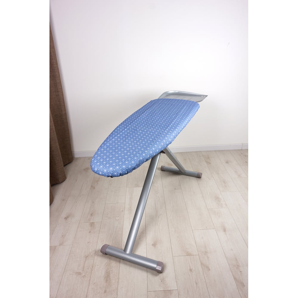 Чехол для гладильной доски Colombo New Scal Geometric 124x46 см из ...