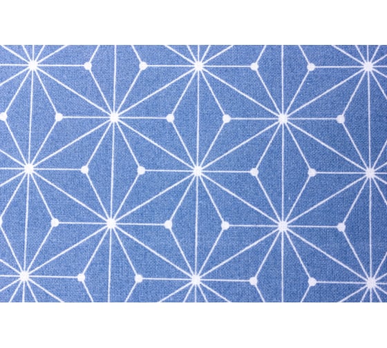 Чехол для гладильной доски Colombo New Scal Geometric 124x46 см из хлопка 11561