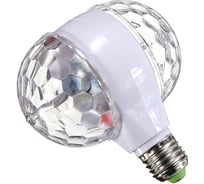 Светодиодная разноцветная лампа Beroma 07820144