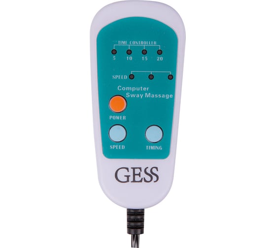 Тренажер для спины GESS Healthy Spine GESS-080