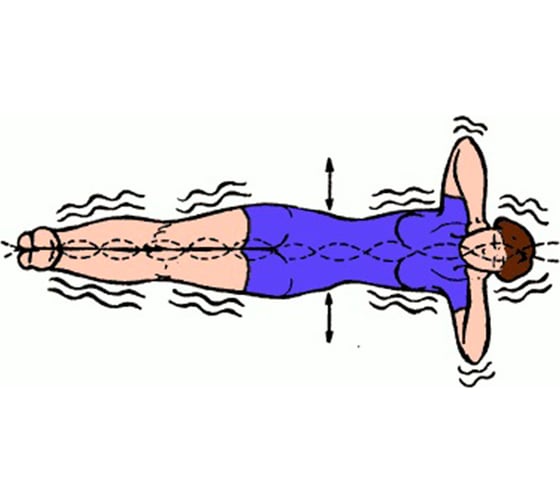 Тренажер для спины GESS Healthy Spine GESS-080