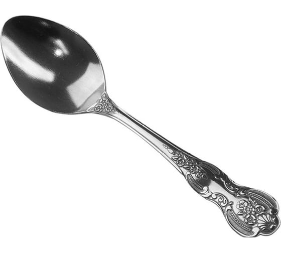 Набор столовых приборов Regent Inox 18 предметов, Linea "FIORE" 93-CU-FI-S18/К
