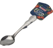 Чайная ложка Regent Inox 3 предмета, на подвесе FIORE 93-CU-FI-04.3