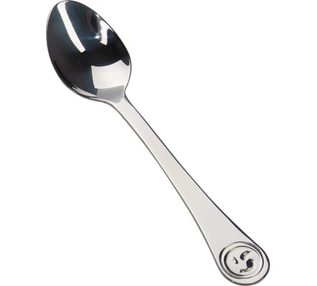 Чайная ложка Regent Inox детская Linea SMILEY 93-CU-SM-04