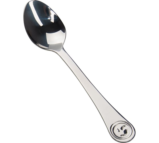 Чайная ложка Regent Inox детская Linea SMILEY 93-CU-SM-04