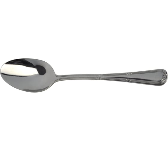 Столовая ложка Regent Inox 3 предмета, блистер GRAPPA 93-CU-GR-03.3