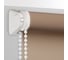 Рулонная штора PRAKTO PLAIN 40x150 см, бежевый 6531236 6