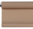 Рулонная штора PRAKTO PLAIN 40x150 см, бежевый 6531236 8