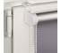 Рулонная штора PRAKTO Blackout Silver 55x160 см, серый 7792072 8