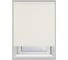 Рулонная штора PRAKTO Easy 75x250 см, белый 8316461 1