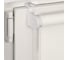 Рулонная штора PRAKTO Easy 75x250 см, белый 8316461 5