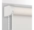 Рулонная штора PRAKTO Easy 75x250 см, белый 8316461 7