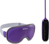 Массажер для глаз KITFORT КТ-2947