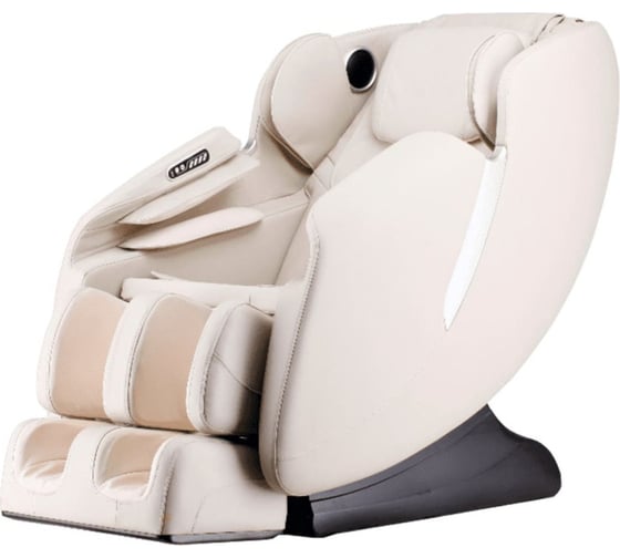 Массажное кресло GESS Optimus pro бежевое GESS-820 P beige